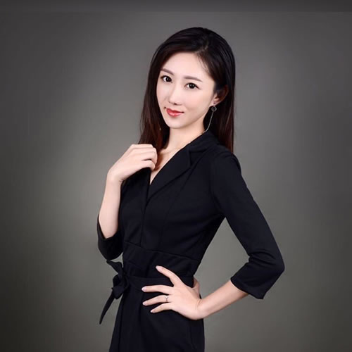 法兰克福情感咨询导师：夜沙老师