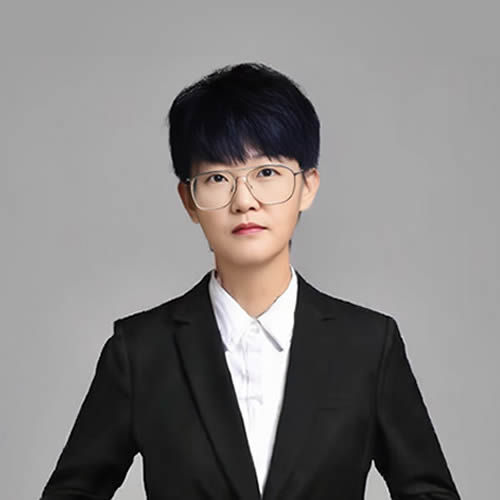 法兰克福情感咨询导师：依然老师